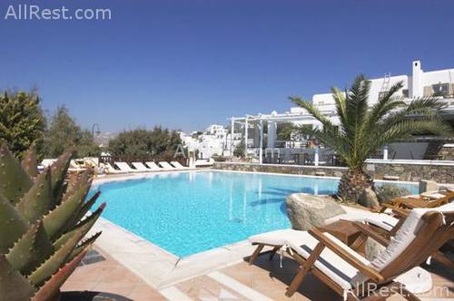 Semeli Hotel 10